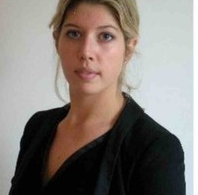 Charlotte Nougein-Bersillon BPIFRANCE FINANCEMENT